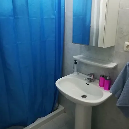 Apartment Los Balandros Playa del Ingles (Gran Canaria)