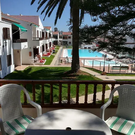 Apartment Los Balandros