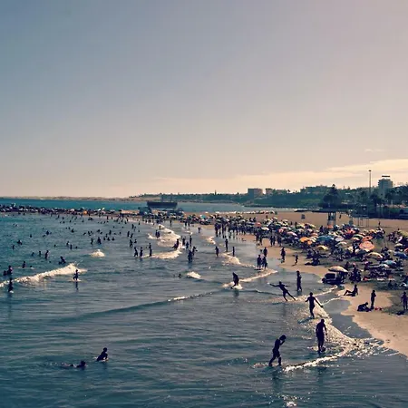 Los Balandros Lägenhet Playa del Inglés